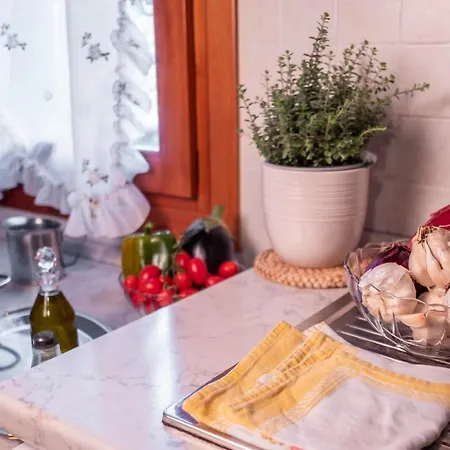 Le 4 Rose Vakantieboerderij Vescovana