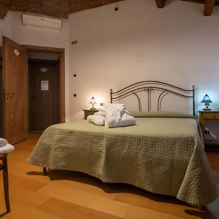 Farm stay Le 4 Rose