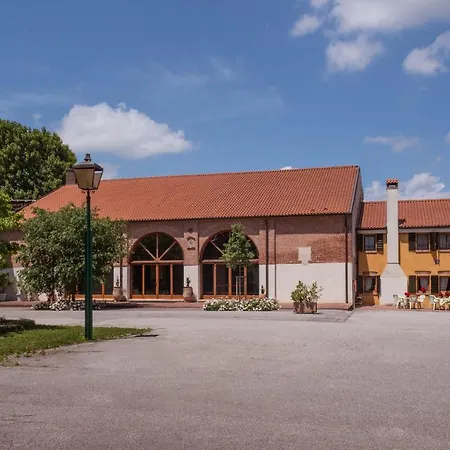Le 4 Rose Farm stay Vescovana