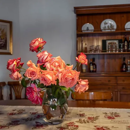Le 4 Rose Farm stay