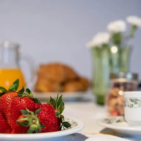 Farm stay Le 4 Rose