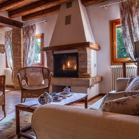 Farm stay Le 4 Rose *