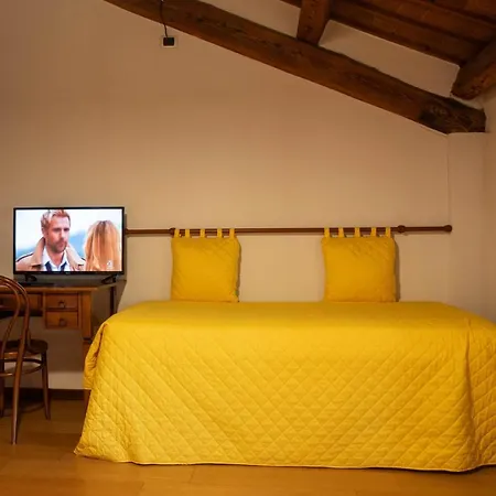 Le 4 Rose Farm stay Vescovana