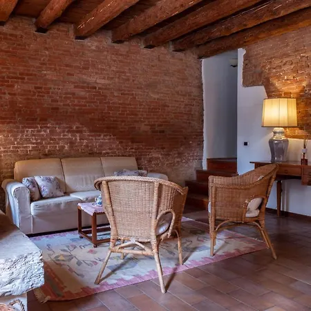 Farm stay Le 4 Rose