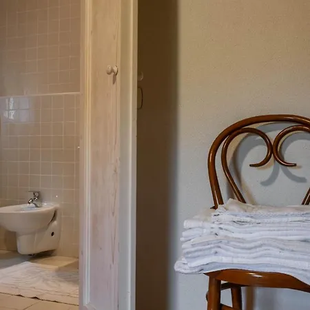 Farm stay Le 4 Rose