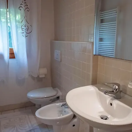 Alloggio per agriturismo Le 4 Rose Vescovana