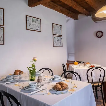 Farm stay Le 4 Rose